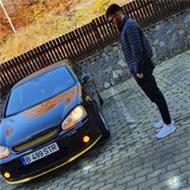 Stroe Mihai Alexandru 