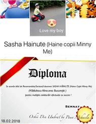 Vladulescu Gabriela Alina