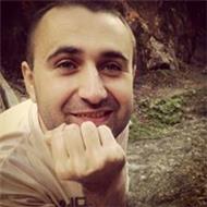 Catalin Virgil Baluna