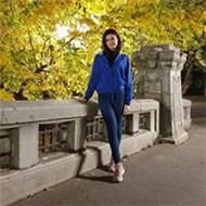 Mitruţă Mădălina