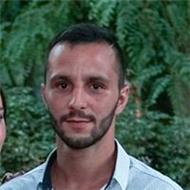 Mihai Cristian Zis Gabu