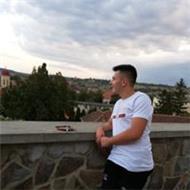 Drăgan Ștefan Răzvan