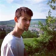 George Sebastian Lukacs