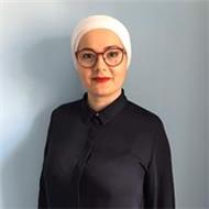 Alexandra Delia Ali Alhamo