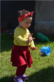 Bianca Mihaela Gaftoneanu