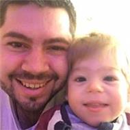 Horje Bogdan Dumitru