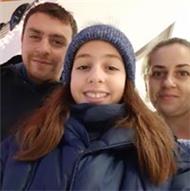 Branisteanu Laura Elena