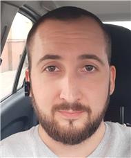 Rusu Mugurel Dragoș