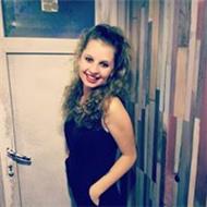 Madalina Elena Chirca