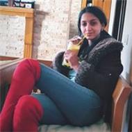 Loredana Maria Mărgelu