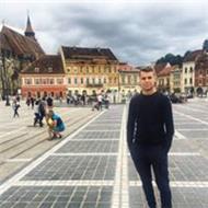 Sărățeanu Gabriel Alin