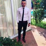 Iacob George