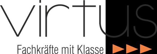 Virtus personal GmbH