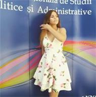 Mihaela Geanina Tălpigă