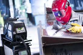 MRC WELDING SRL