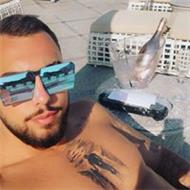 Marinescu Kev Cosmin