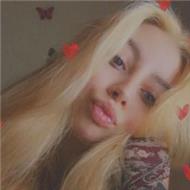 Aionitoaiei Iovana Rozalia