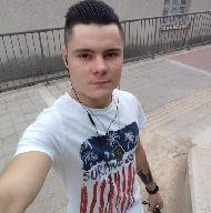 Pătrulescu Doru Cristinel Marian