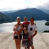 Adriana Elena Papara