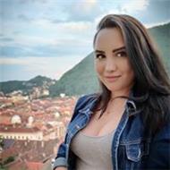 Georgiana Cristina Lungu