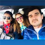 ClauBia Maria Neagoe