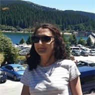 Mihaela-Haretina Dumitru