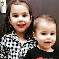 Cristina Tamina Matthias