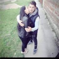 Madalin Te Besk Rosalinda