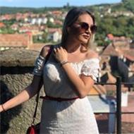 Crina Andreea Blănariu