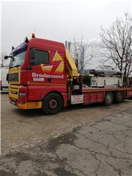 DIZGA TRANSPORT SRL
