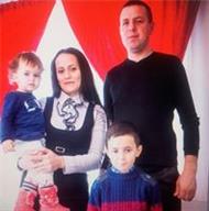 Corina-Elena Dumitrache