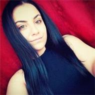 Iordache Roxana Cătălina