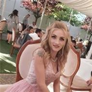 Loredana Mihaela Mladin