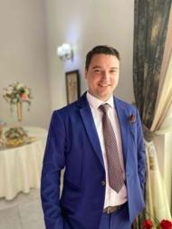 Marian Dragoş Croitoru