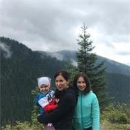 Alina Camelia Molesag