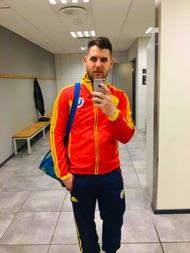 Silviu Ionut Pirnacu