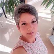 Gabriela Maria Chiriac Mutica