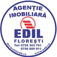 Case Edil Floresti