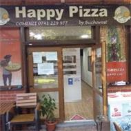 Happyy Bucharest