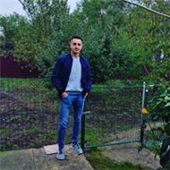 Marius Ionut Gheorghiescu