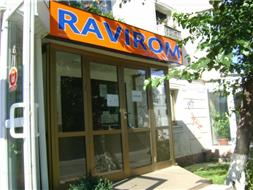 Ravirom Imobiliare