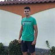 Cucoanes Andrei Lucian