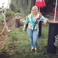 Cornea Carmina Lorena