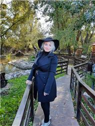 Ciobanu Sanda Flaviana