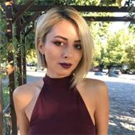 Alexandra Căprărin