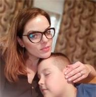 Lavinia-Crina Draghici