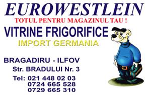 Sc Eurowestlein Impex SRL 