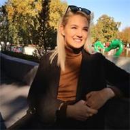 Mădălina Maria Varodi