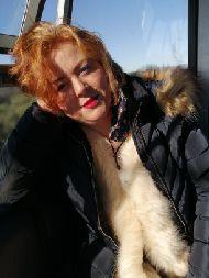 EUGENIA Olimpia Burciu 