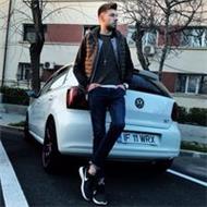 Cristian Ptm Dragomirescu